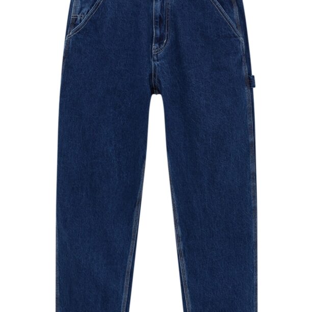 Pull&Bear Jeans  albastru denim