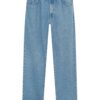 Pull&Bear Jeans  albastru denim