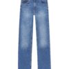 Pull&Bear Jeans  albastru denim