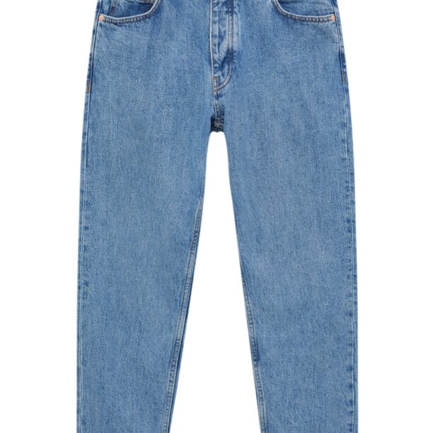 Pull&Bear Jeans  albastru denim