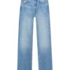 Pull&Bear Jeans  albastru denim