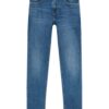 Pull&Bear Jeans  albastru denim