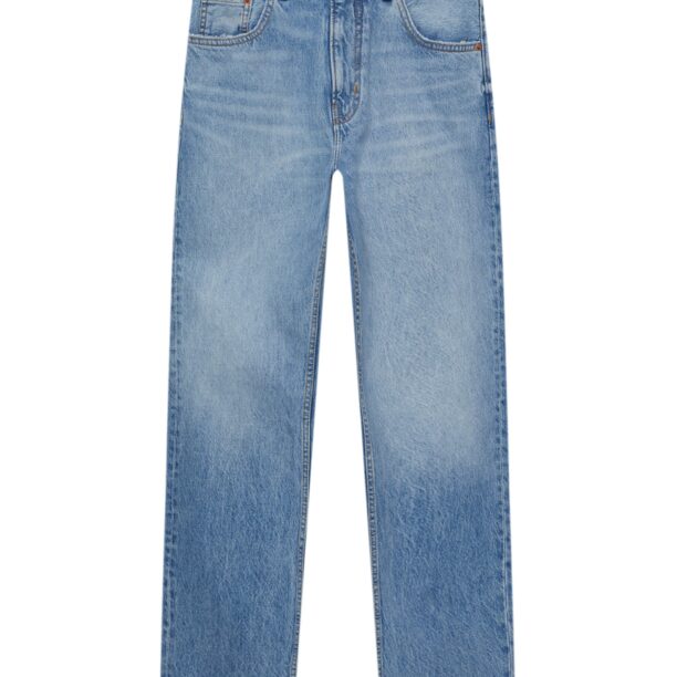 Pull&Bear Jeans  albastru denim