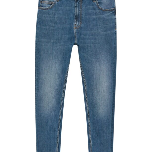 Pull&Bear Jeans  albastru denim