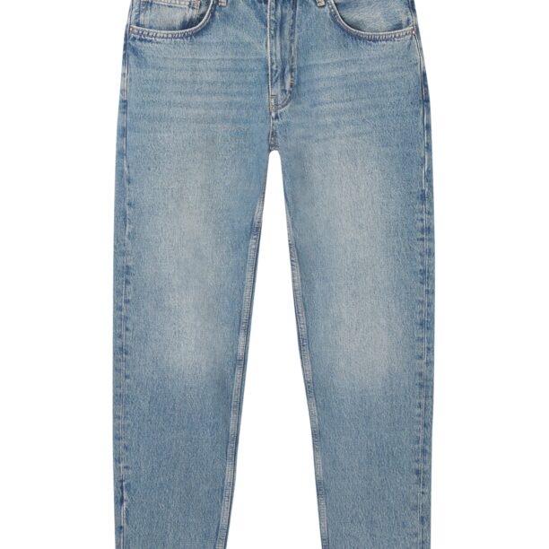 Pull&Bear Jeans  albastru denim