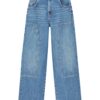 Pull&Bear Jeans  albastru denim