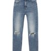 Pull&Bear Jeans  albastru denim