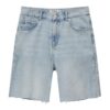 Pull&Bear Jeans  albastru denim / albastru pastel