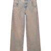 Pull&Bear Jeans  albastru denim / roz