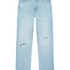 Pull&Bear Jeans  albastru deschis