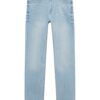 Pull&Bear Jeans  albastru deschis