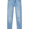 Pull&Bear Jeans  albastru deschis