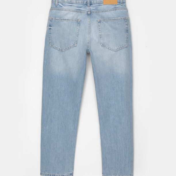 Cumpăra Pull&Bear Jeans  albastru deschis