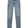 Pull&Bear Jeans  albastru deschis