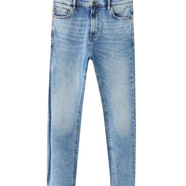 Pull&Bear Jeans  albastru deschis