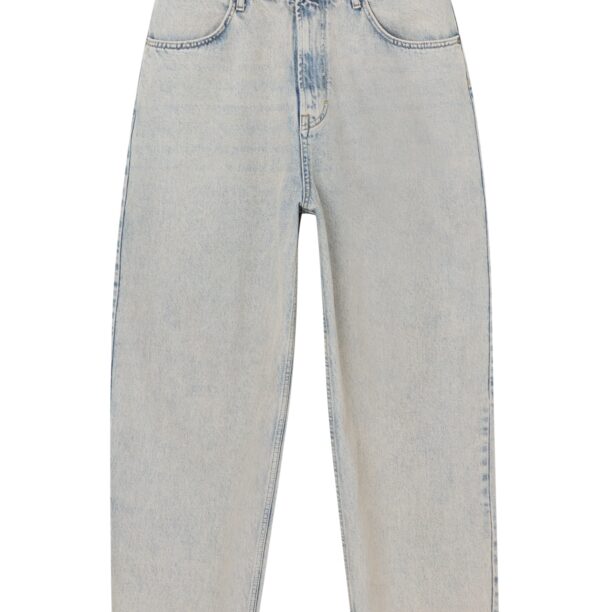 Pull&Bear Jeans  albastru deschis