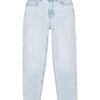 Pull&Bear Jeans  albastru deschis