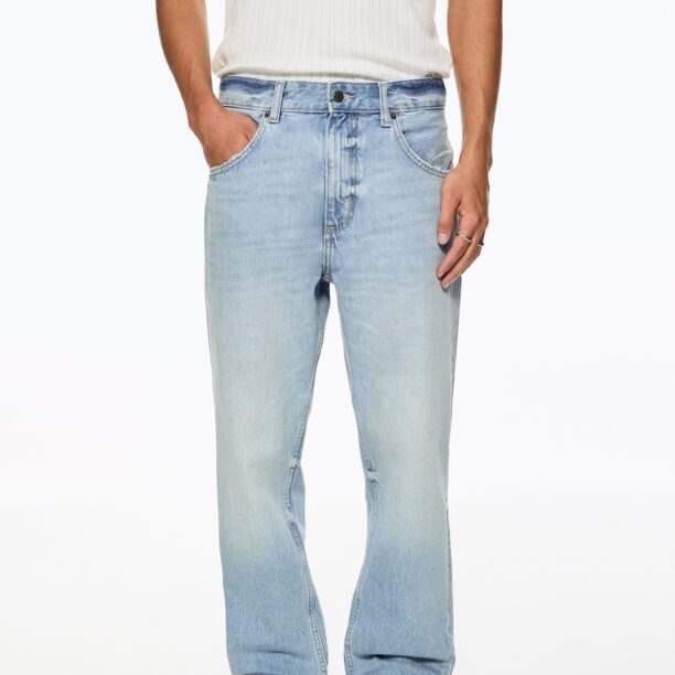 Pull&Bear Jeans  albastru deschis