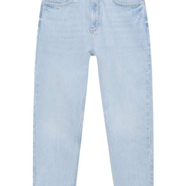 Pull&Bear Jeans  albastru deschis