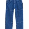 Pull&Bear Jeans  albastru închis