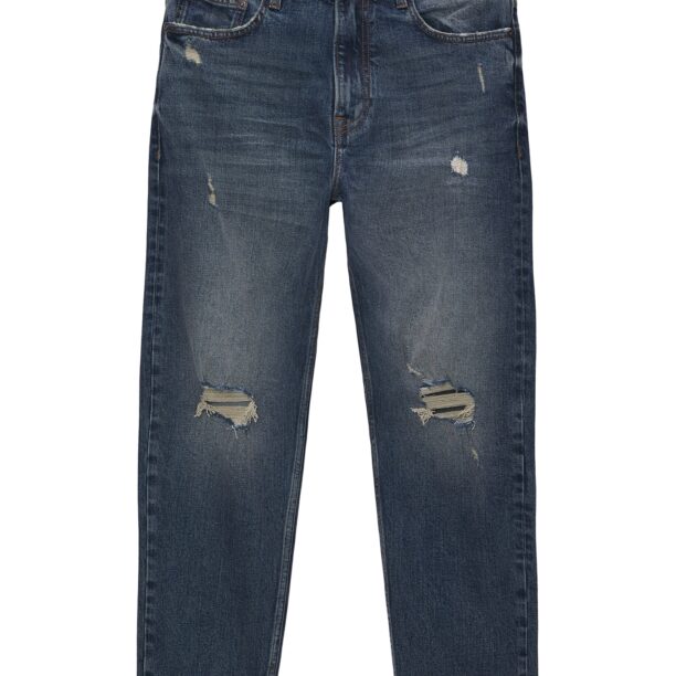 Pull&Bear Jeans  albastru închis