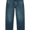 Pull&Bear Jeans  albastru închis