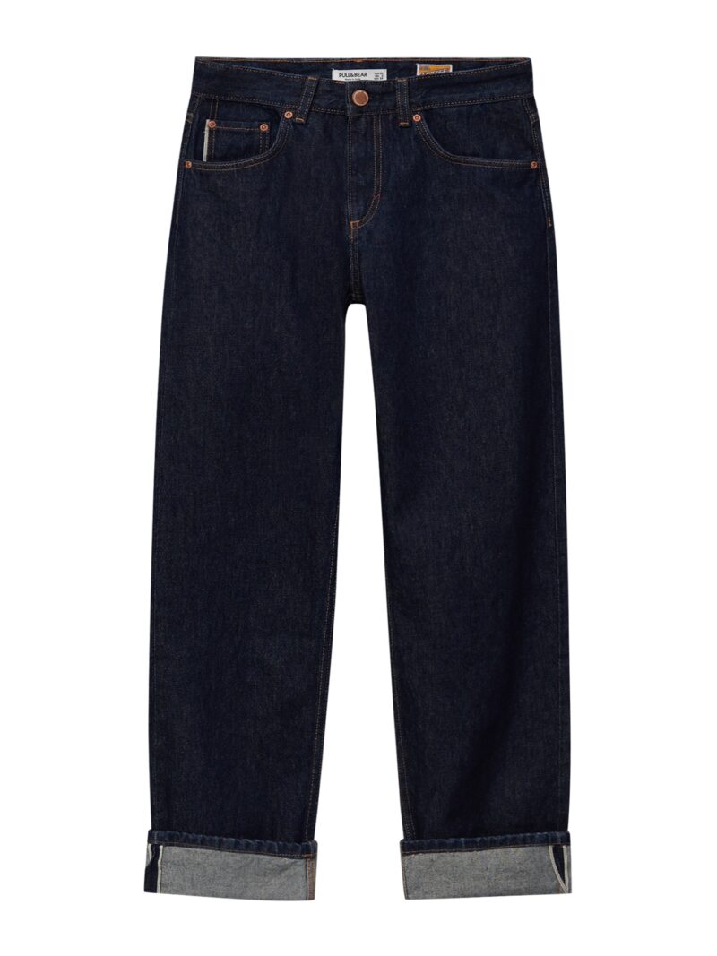 Pull&Bear Jeans  bleumarin