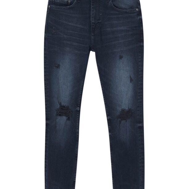 Pull&Bear Jeans  bleumarin