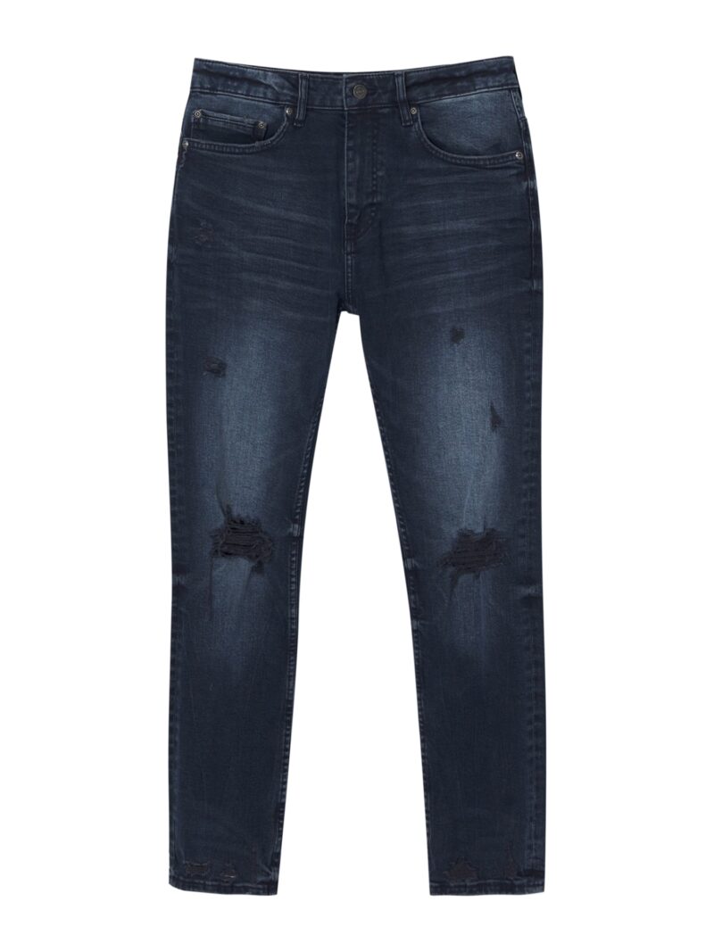 Pull&Bear Jeans  bleumarin