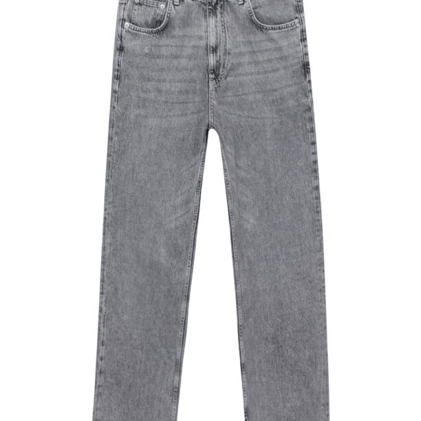 Pull&Bear Jeans  gri denim