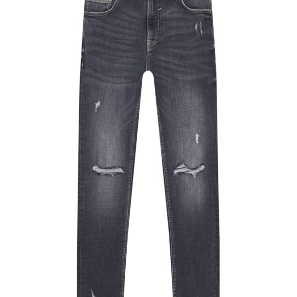 Pull&Bear Jeans  gri denim