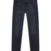 Pull&Bear Jeans  gri denim