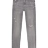 Pull&Bear Jeans  gri denim