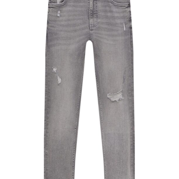 Pull&Bear Jeans  gri denim