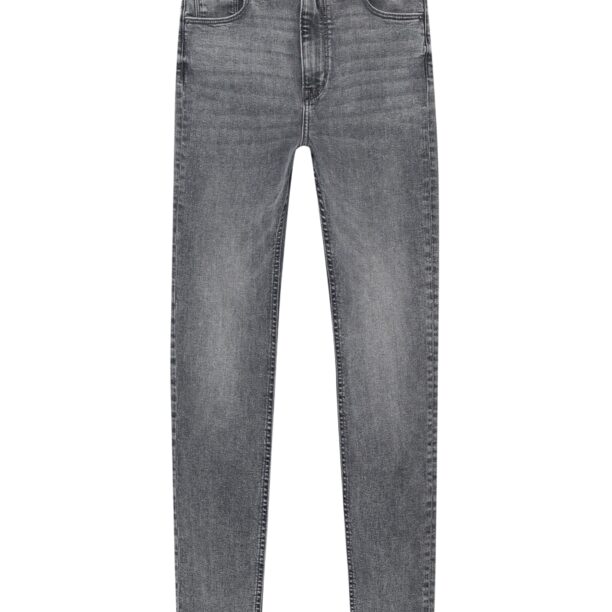 Pull&Bear Jeans  gri denim