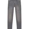 Pull&Bear Jeans  gri închis