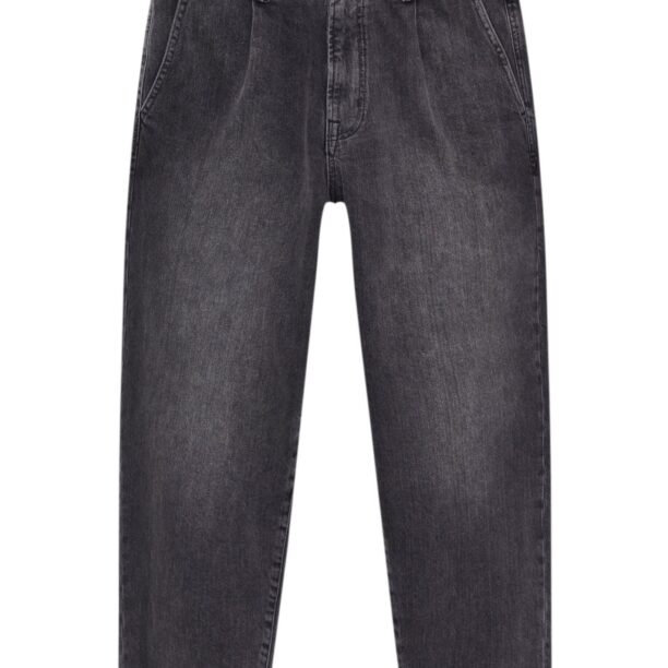 Pull&Bear Jeans  gri metalic