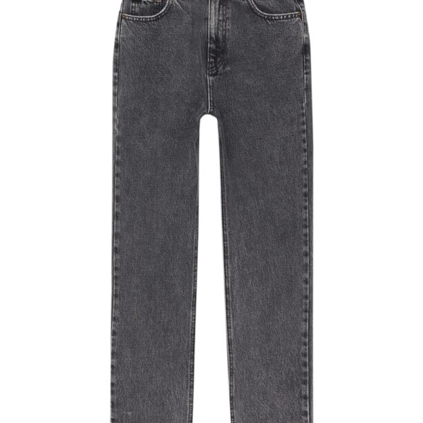 Pull&Bear Jeans  gri metalic / gri deschis