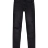 Pull&Bear Jeans  negru