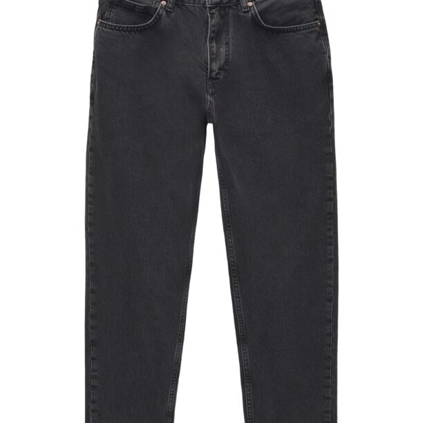 Pull&Bear Jeans  negru