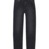 Pull&Bear Jeans  negru