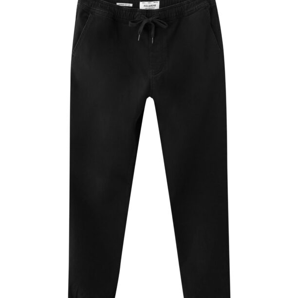 Pull&Bear Jeans  negru