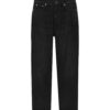 Pull&Bear Jeans  negru