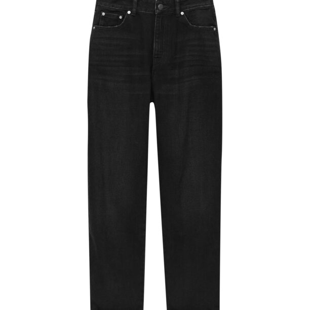 Pull&Bear Jeans  negru