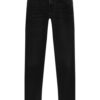 Pull&Bear Jeans  negru