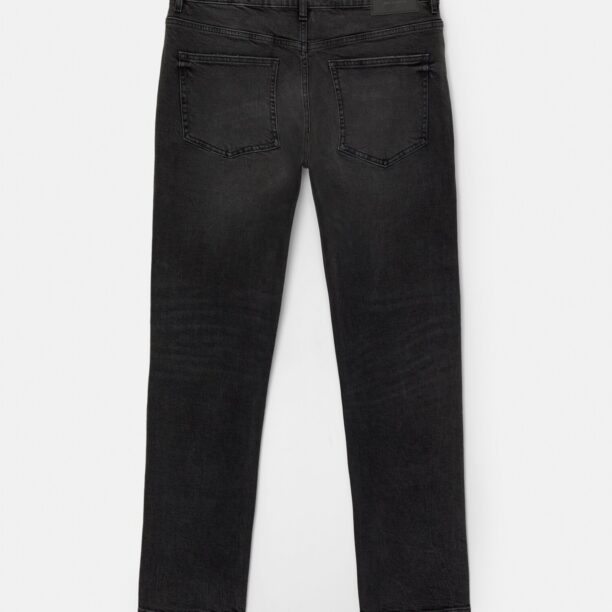 Pull&Bear Jeans  negru denim preţ