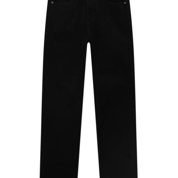 Pull&Bear Jeans  negru denim