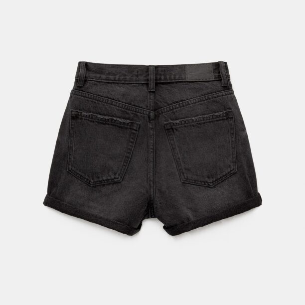 Cumpăra Pull&Bear Jeans  negru denim