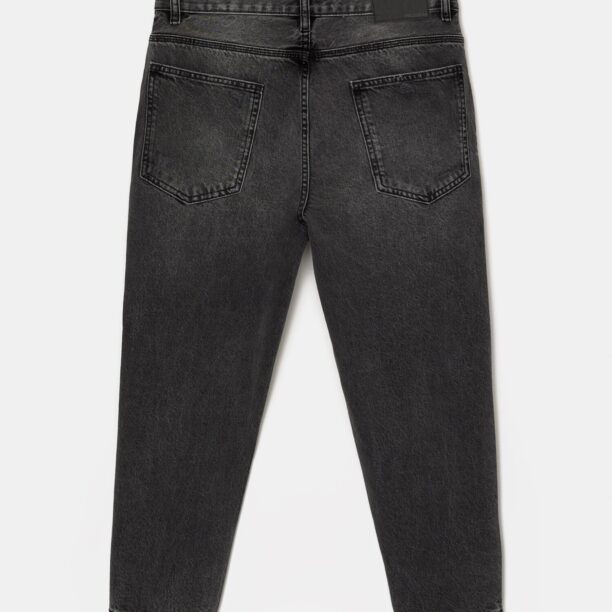 Cumpăra Pull&Bear Jeans  negru denim