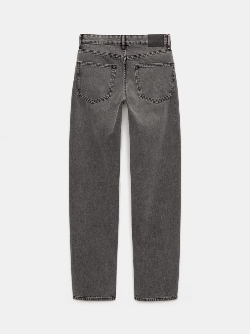 Cumpăra Pull&Bear Jeans  negru denim